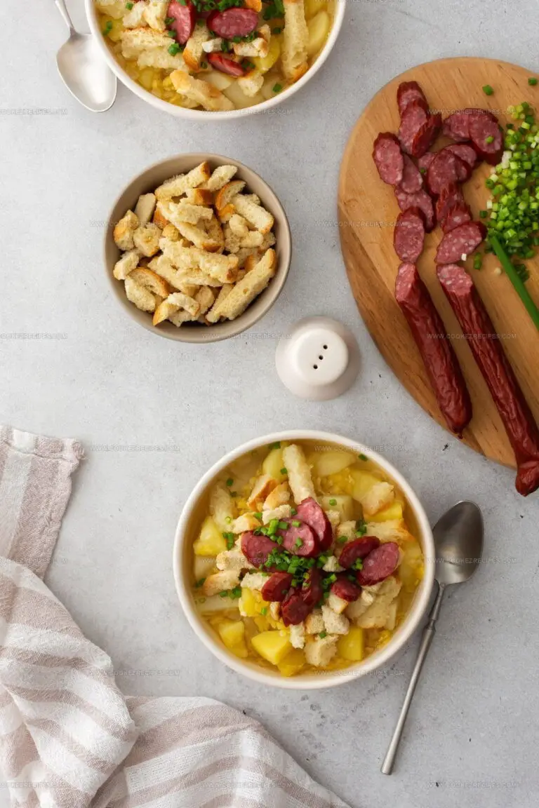 8967816 Pea And Ham Soup Recipe
