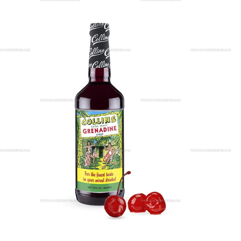4 Flavorful Replacements That Work for Sloe Gin