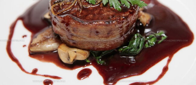 Demi-Glace