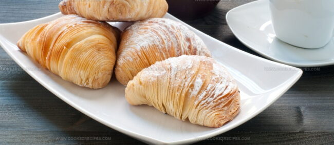 Sfogliatella
