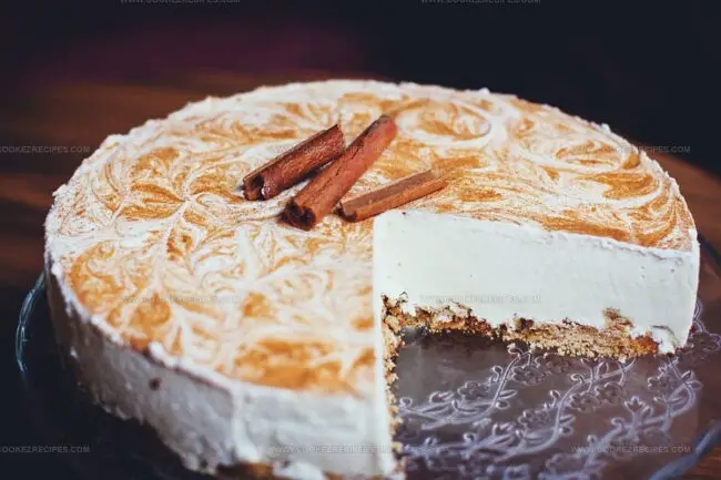 What Is Cheesecake?