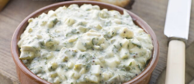 Sauce Gribiche