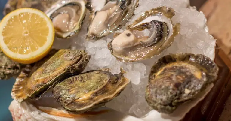 25 Delectable Central European Seafoods Worth Discovering