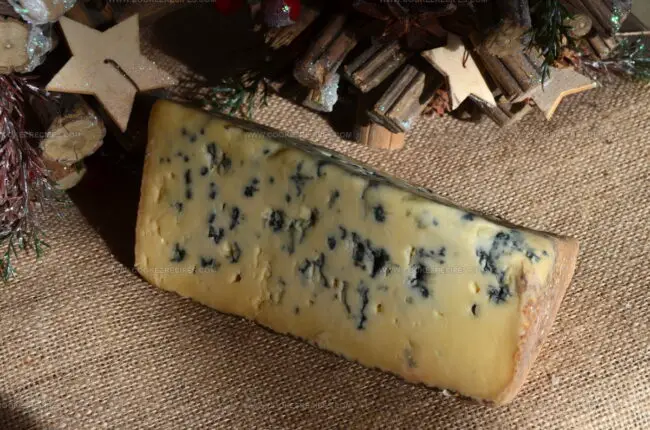 Bayley Hazen Blue
