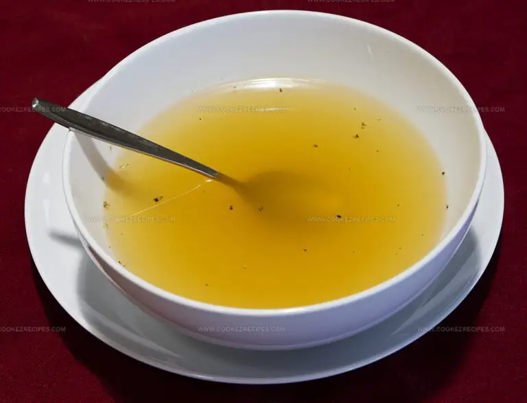 What Does Bone Broth Taste Like? The Real Truth Behind Each Sip