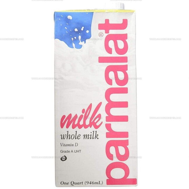 Milk