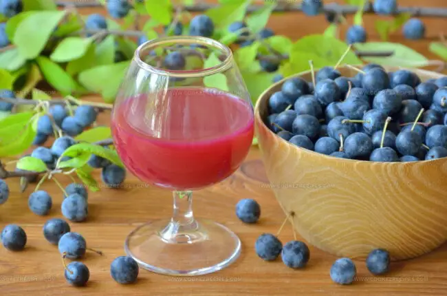 What Is Sloe Gin and How Is It Made?