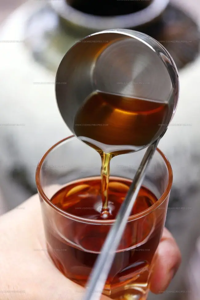 Why Substitute Shaoxing Wine?