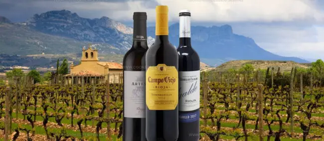 Tempranillo
