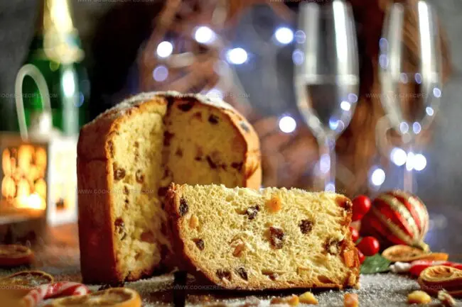 How Are Fresh and Candied Fruits Used in Italian Street Food Sweets?