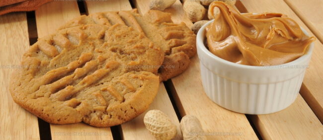 Peanut Butter Cookie