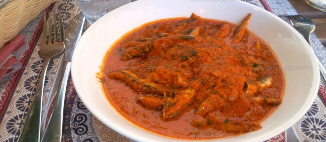 Bagnun