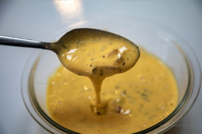 How Do French Sauces Differ from Italian or American Sauces?