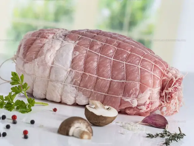 Understanding Pork Shoulder