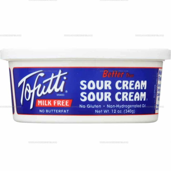Sour Cream