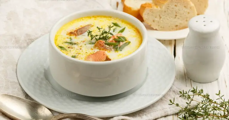 26 Flavorful European Fish Soups Worth Tasting