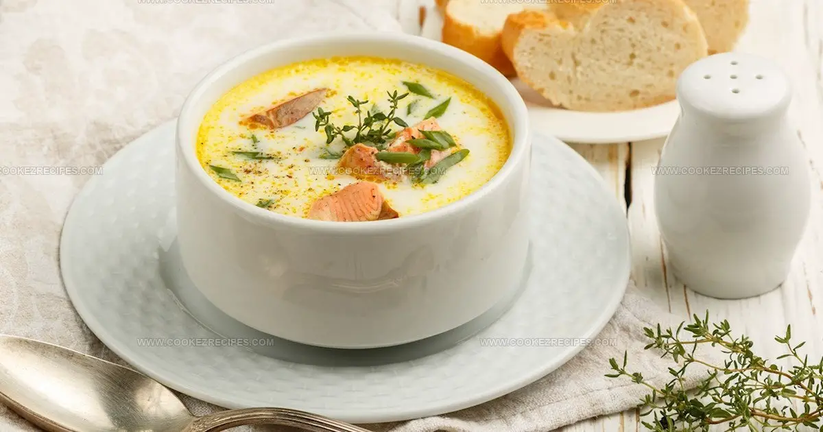 26 Flavorful European Fish Soups Worth Tasting