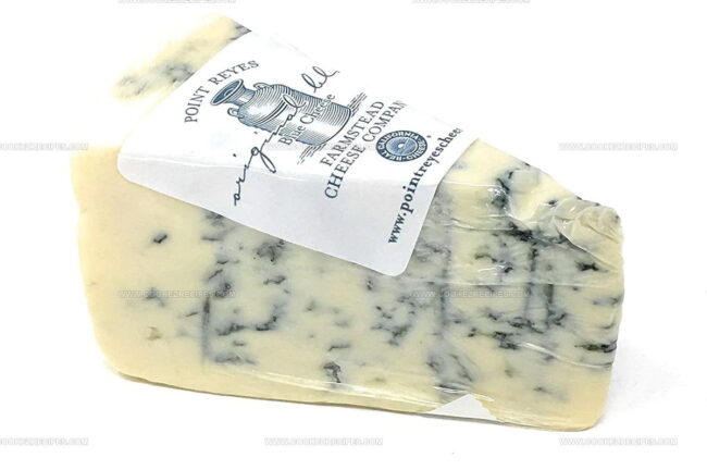 Point Reyes Original Blue