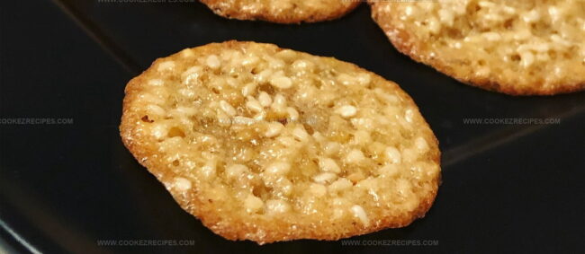 Benne Wafers