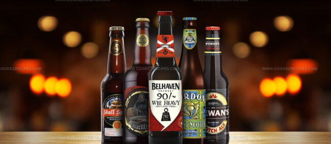 Scotch Ale