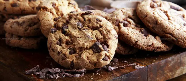 Chocolate Chip Cookie