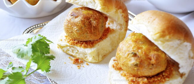 Vada Pav