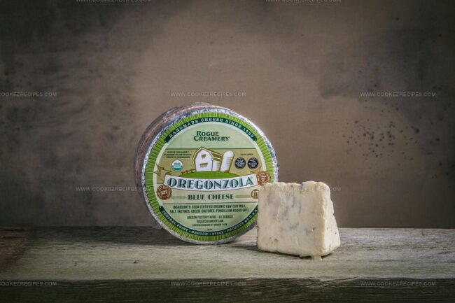Oregonzola