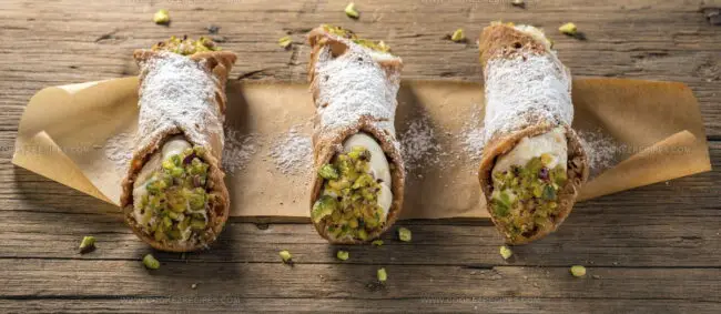 Cannoli