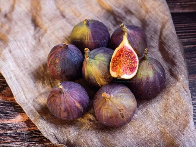 Figs vs. Dates