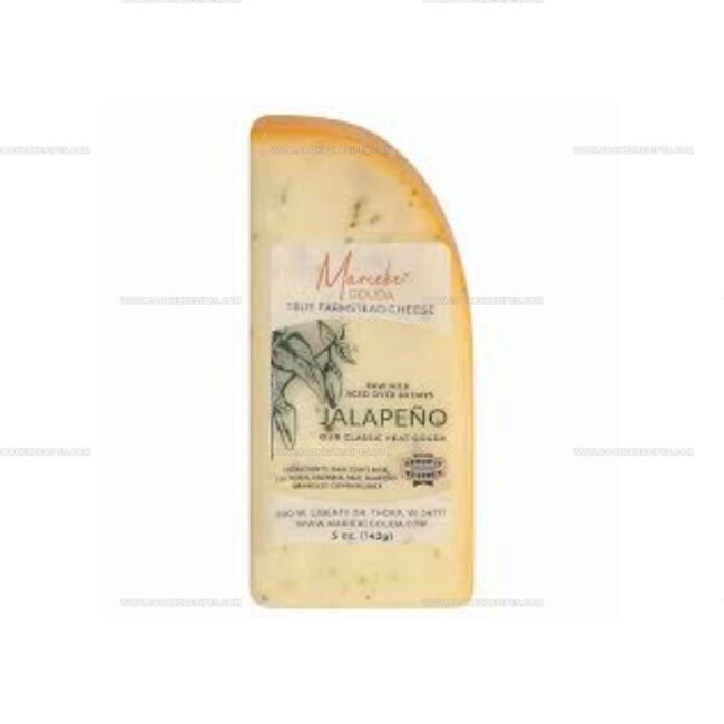 Marieke Gouda Jalapeno