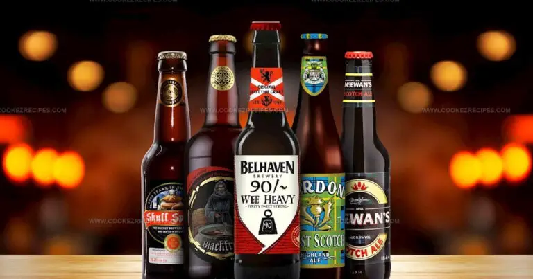 33 Iconic British Beers That Define UK Brewing Tradition