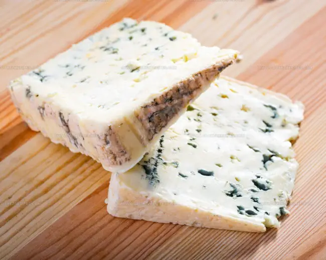 Bleu L'Ermite