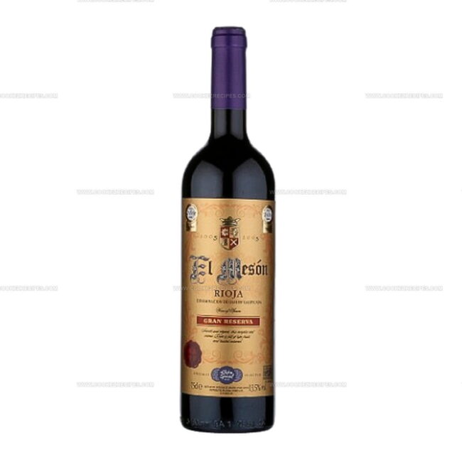 El Coto De Rioja Asda Extra Special El Meson Gran Reserva